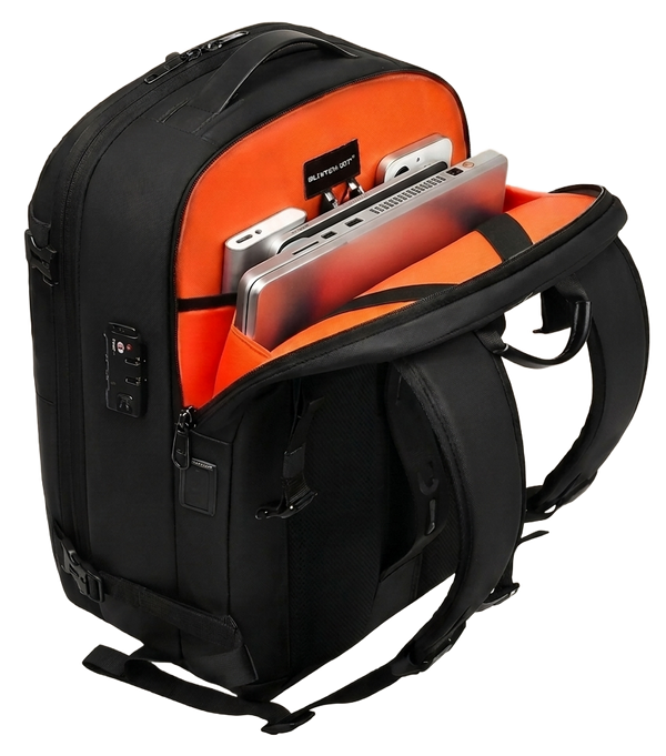 Bagfino Air Travel Bag