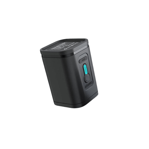 Travel pump