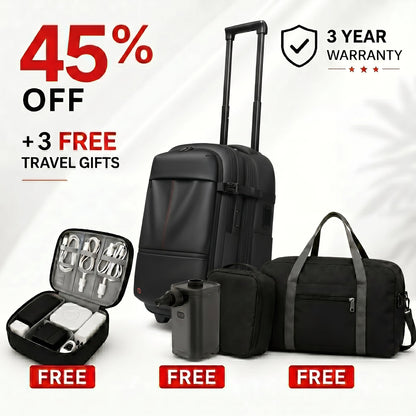 Air Trolley® Compression System Bag