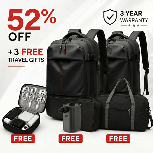AirPro Duo Bundle