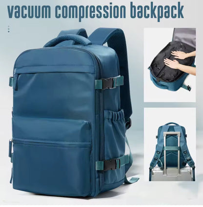 AirOne® Vacuum Compression Travel bag