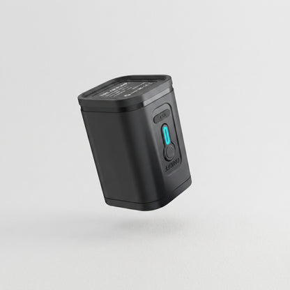 Travel pump