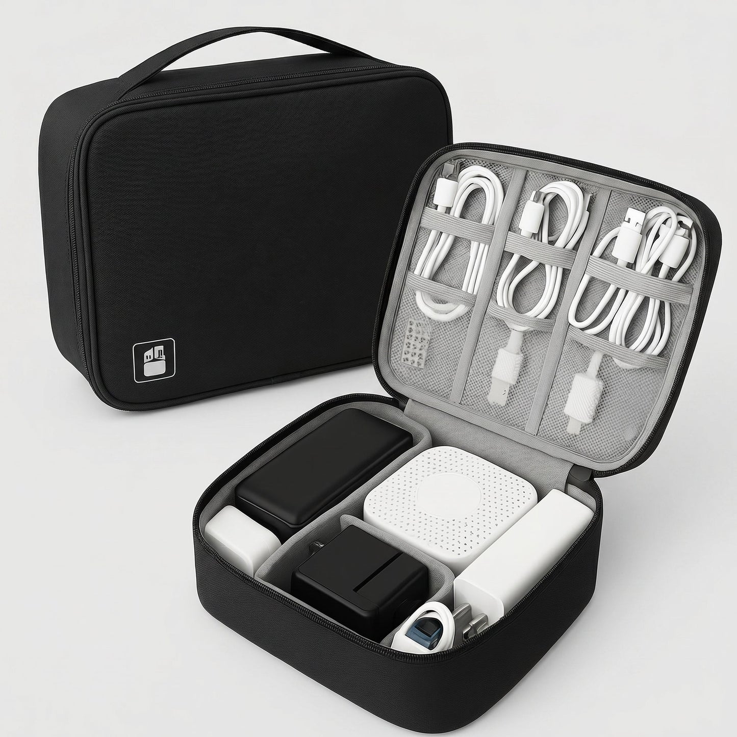 The Air Cable organizer