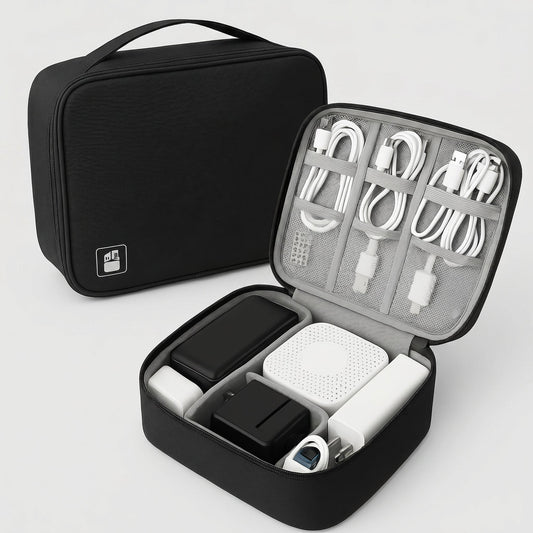 The Air Cable organizer