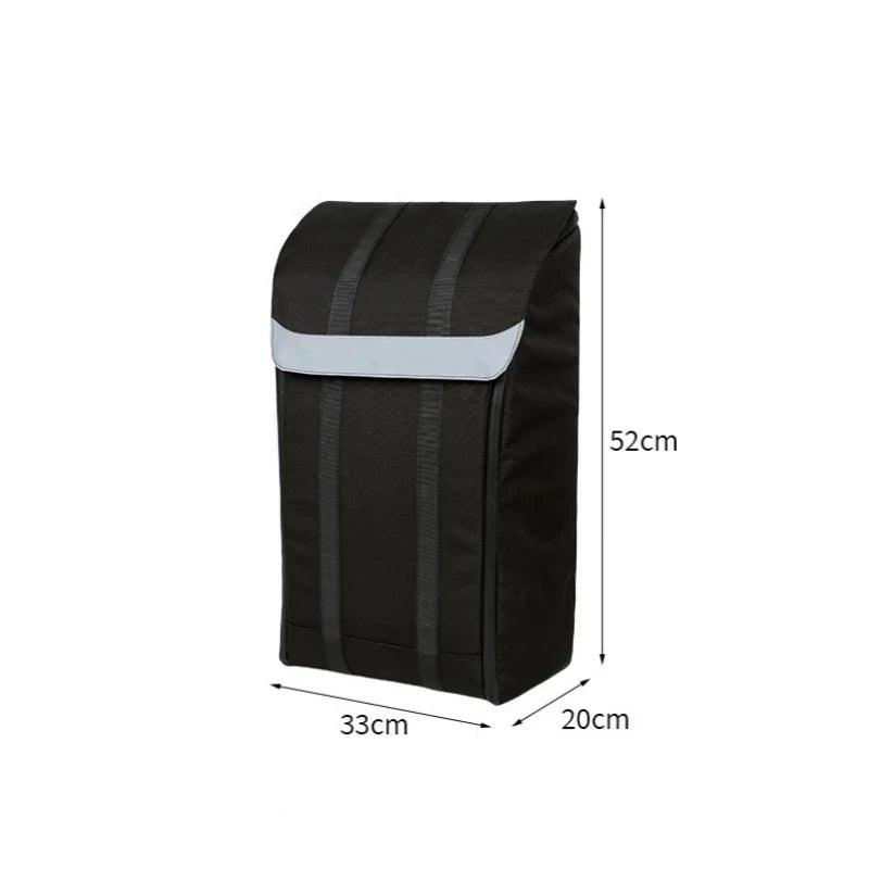 Hanger Travel Backpack