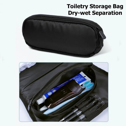 Hanger Travel Backpack