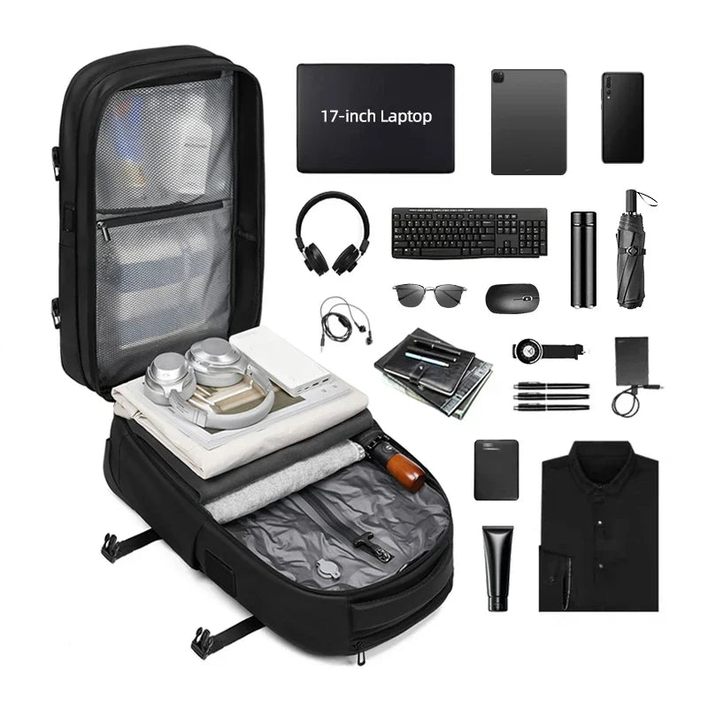 Air Trolley® Compression System Bag