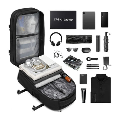 Air Trolley® Compression System Bag