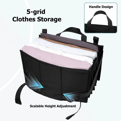 Hanger Travel Backpack