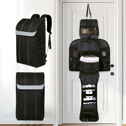 Hanger Travel Backpack