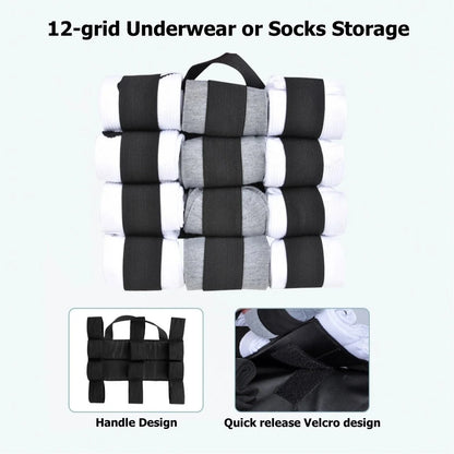 Hanger Travel Backpack