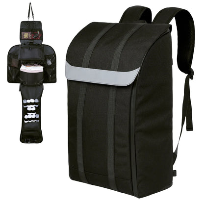 Hanger Travel Backpack