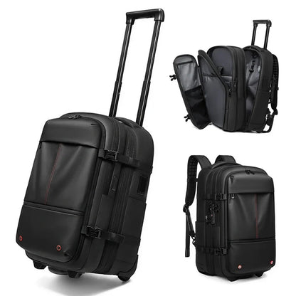 Air Trolley® Compression System Bag